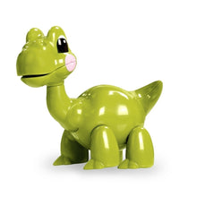 Tolo - First Friends Green Brontosaurus