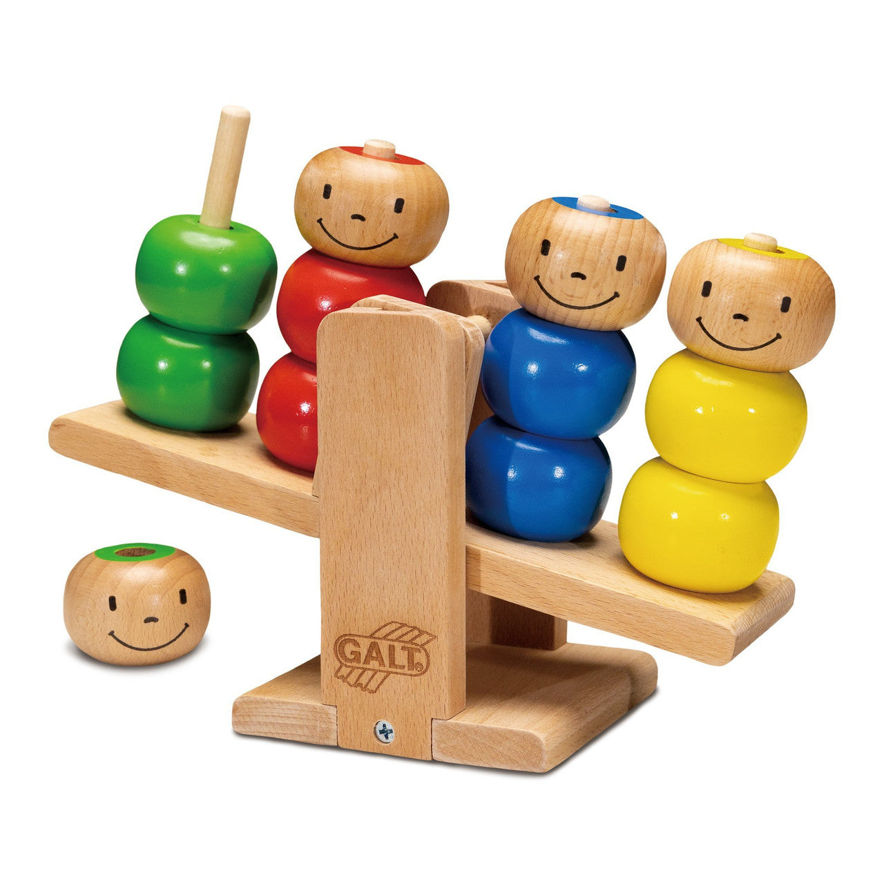 Galt - See-Saw Counter