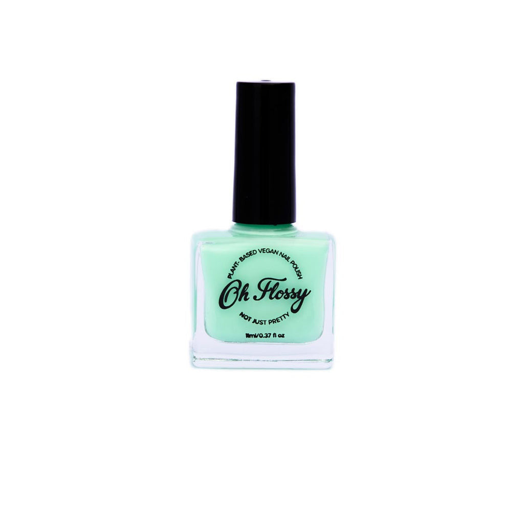 Oh Flossy - Adventure Nail Polish Set