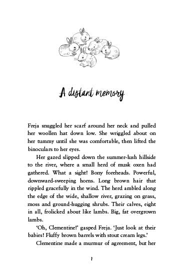 The Girl, the Dog and the Writer in Provence (Book 2)