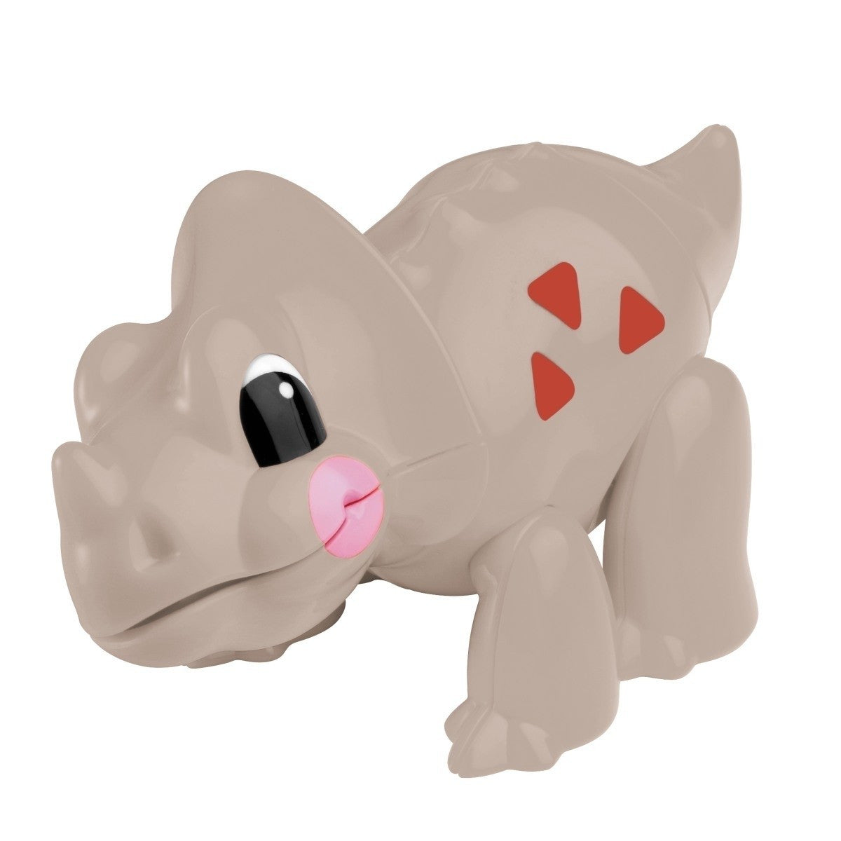 Tolo - First Friends Triceratops
