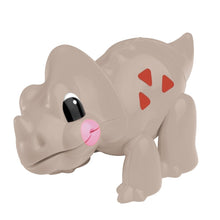Tolo - First Friends Triceratops