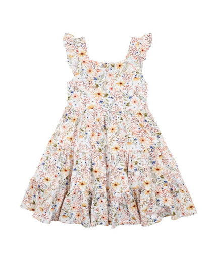 Bébé - Hallie Dress