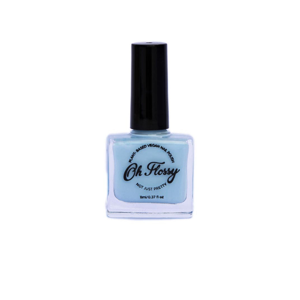 Oh Flossy - Adventure Nail Polish Set