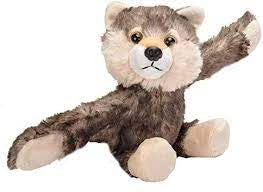 Wild Republic - Huggers Wolf  - 20cm