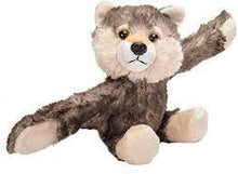 Wild Republic - Huggers Wolf  - 20cm