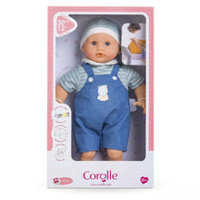 Corolle Mon Premier - Bébé Calin Mael Baby Doll (30cm)**slight box damage**