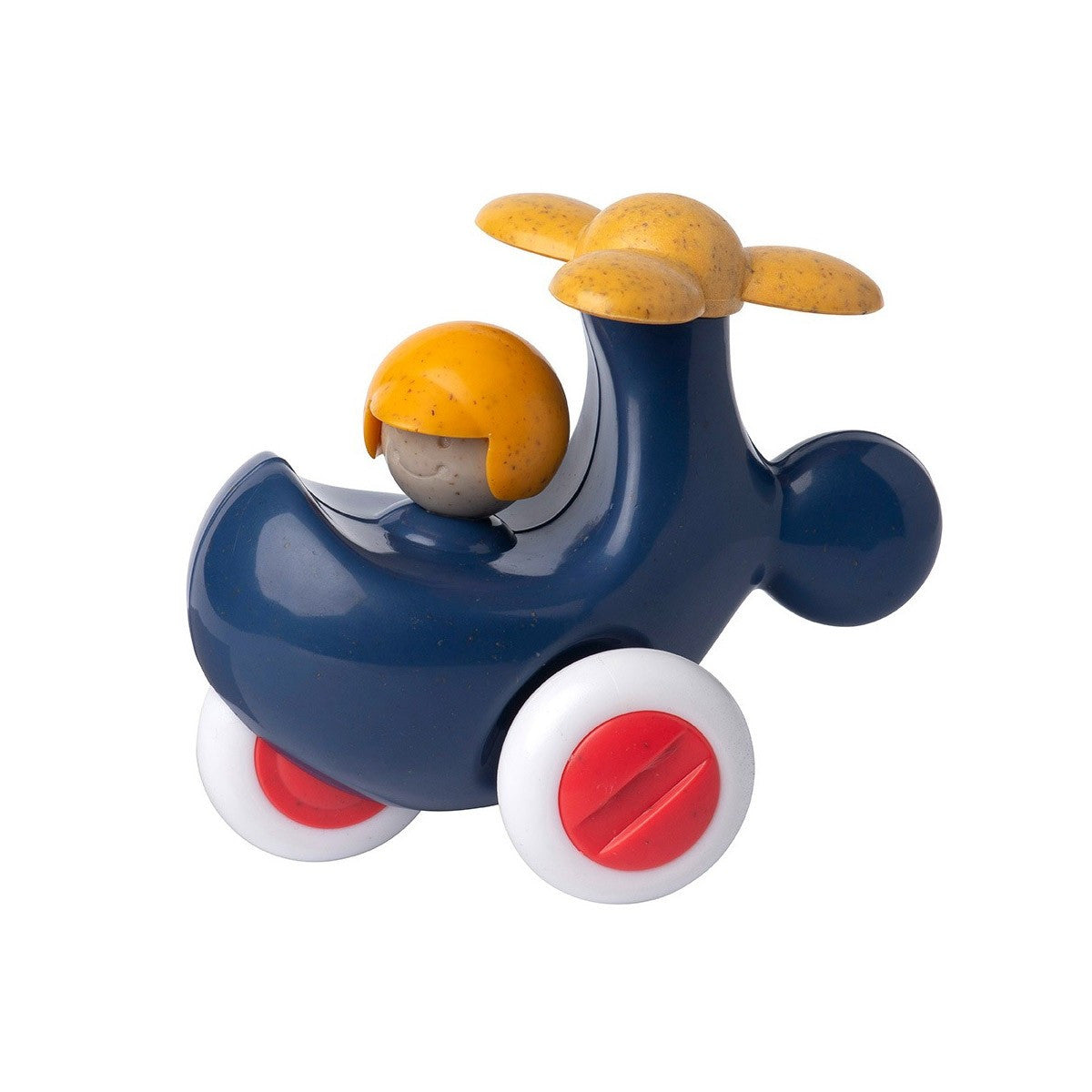 Tolo - Bio Helicopter