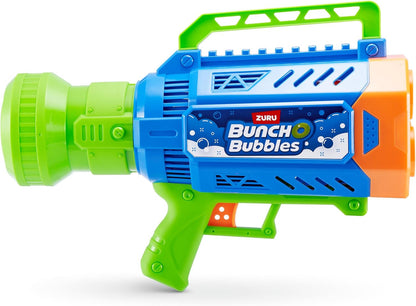 Zuru Bunch O Bubbles Blaster Mega Bubble Blaster