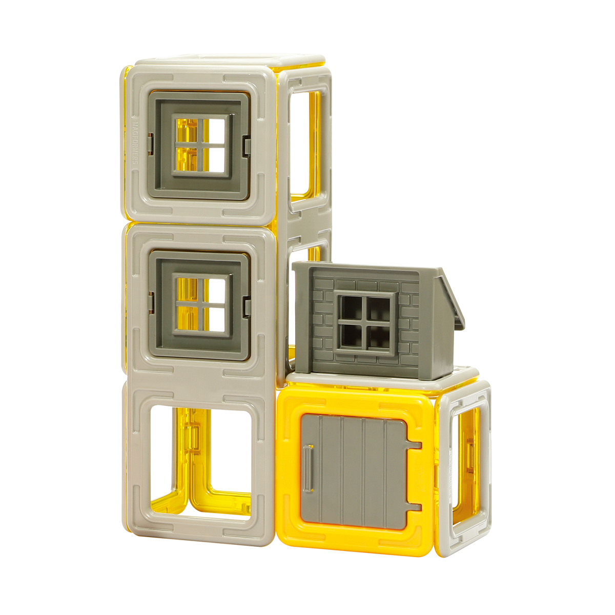Magformers - Amazing Construction Set 50pc