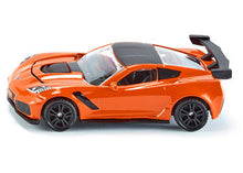 Siku - Chevrolet Corvette ZR1