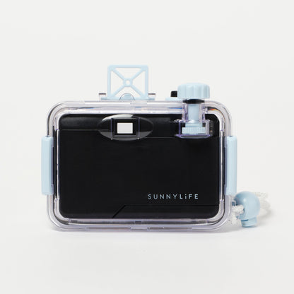 Sunnylife - Pool Side Underwater Camera - Pastel Gelato