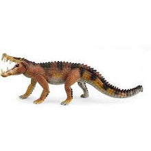 Schleich Dinosaurs - Kaprosuchus