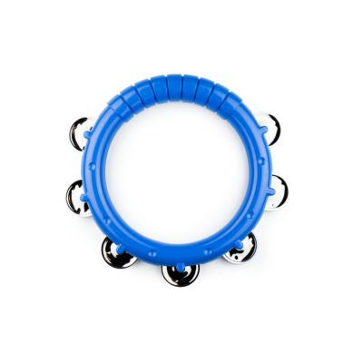 Halilit - Easy Grip Tambourine