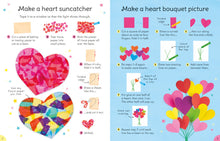 Usborne - Things to Make and Do for People You Love