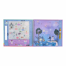 Floss & Rock - Transfer Fun - Enchanted