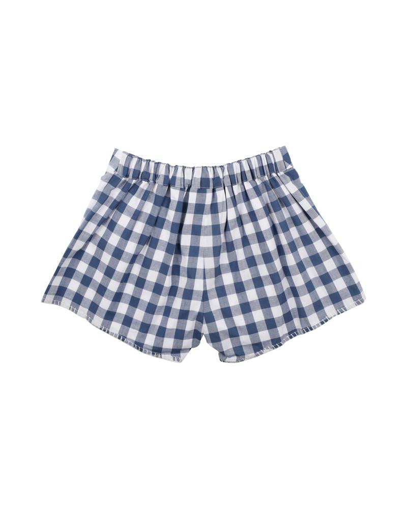 Bébé - Hallie Embroidered Shorts