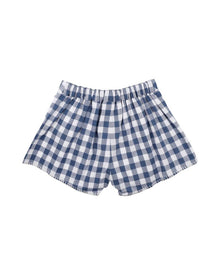 Bébé - Hallie Embroidered Shorts