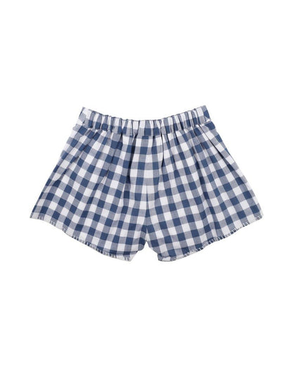 Bébé - Hallie Embroidered Shorts