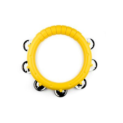 Halilit - Easy Grip Tambourine