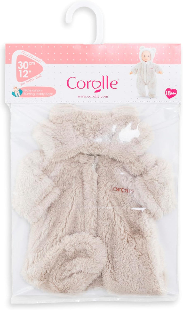 Corolle Mon Premier - Teddy Bear Bunting - 30cm