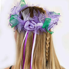 Fairy Girls - Bloom Garland - Lavender