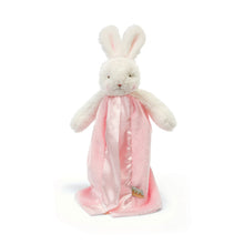 Bunnies By The Bay - Bye Bye Buddy Pink Bunny 'Blossom'