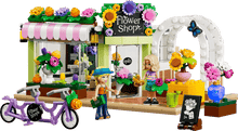 LEGO® Friends - Creative Flower Shop 42693