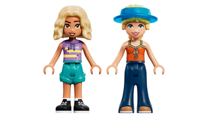 LEGO® Friends - Creative Flower Shop 42693