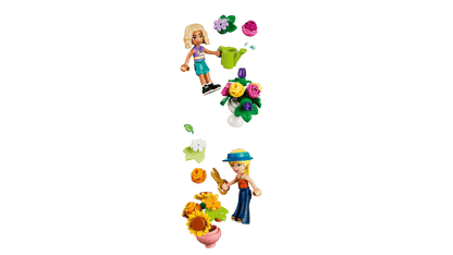 LEGO® Friends - Creative Flower Shop 42693