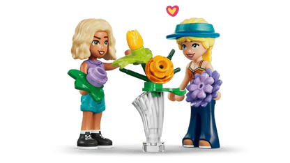 LEGO® Friends - Creative Flower Shop 42693