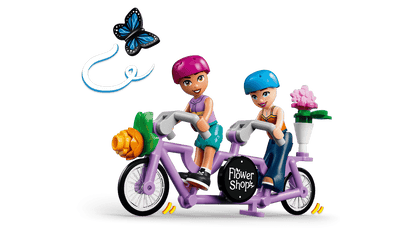 LEGO® Friends - Creative Flower Shop 42693