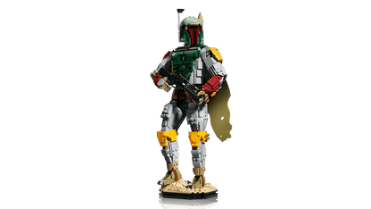 LEGO® Star Wars™ - Boba Fett™ 75455
