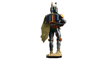 LEGO® Star Wars™ - Boba Fett™ 75455