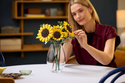 LEGO® Botanicals - Sunflower Bouquet 11502