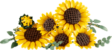 LEGO® Botanicals - Sunflower Bouquet 11502