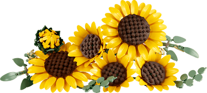 LEGO® Botanicals - Sunflower Bouquet 11502
