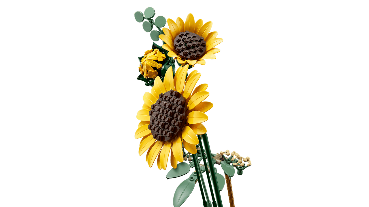 LEGO® Botanicals - Sunflower Bouquet 11502