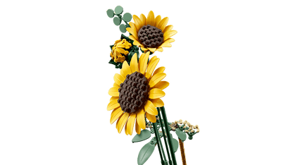 LEGO® Botanicals - Sunflower Bouquet 11502