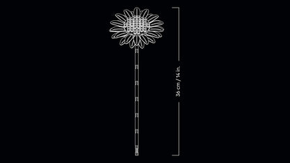 LEGO® Botanicals - Sunflower Bouquet 11502