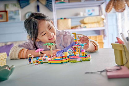 LEGO® Friends - Fun Water Park Day 42676