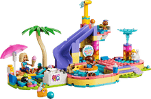 LEGO® Friends - Fun Water Park Day 42676