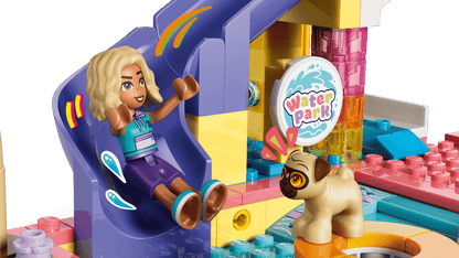 LEGO® Friends - Fun Water Park Day 42676