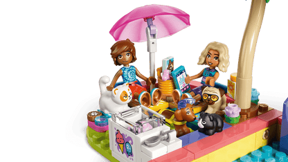 LEGO® Friends - Fun Water Park Day 42676