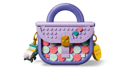 LEGO® Creator 3 in 1 - Art Fashion Bag with Storage 31391