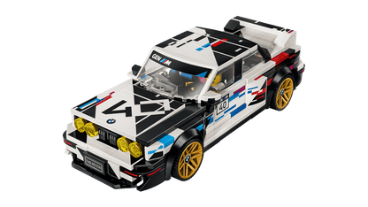 LEGO® Speed Champions - BMW M3 (E30) 77263