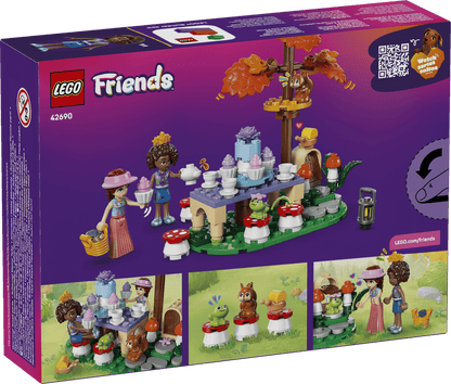 LEGO® Friends - Forest Tea Party 42690