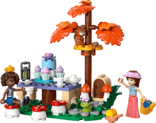LEGO® Friends - Forest Tea Party 42690
