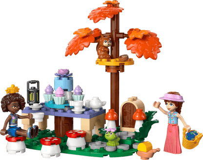 LEGO® Friends - Forest Tea Party 42690