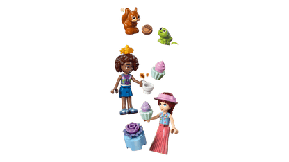 LEGO® Friends - Forest Tea Party 42690